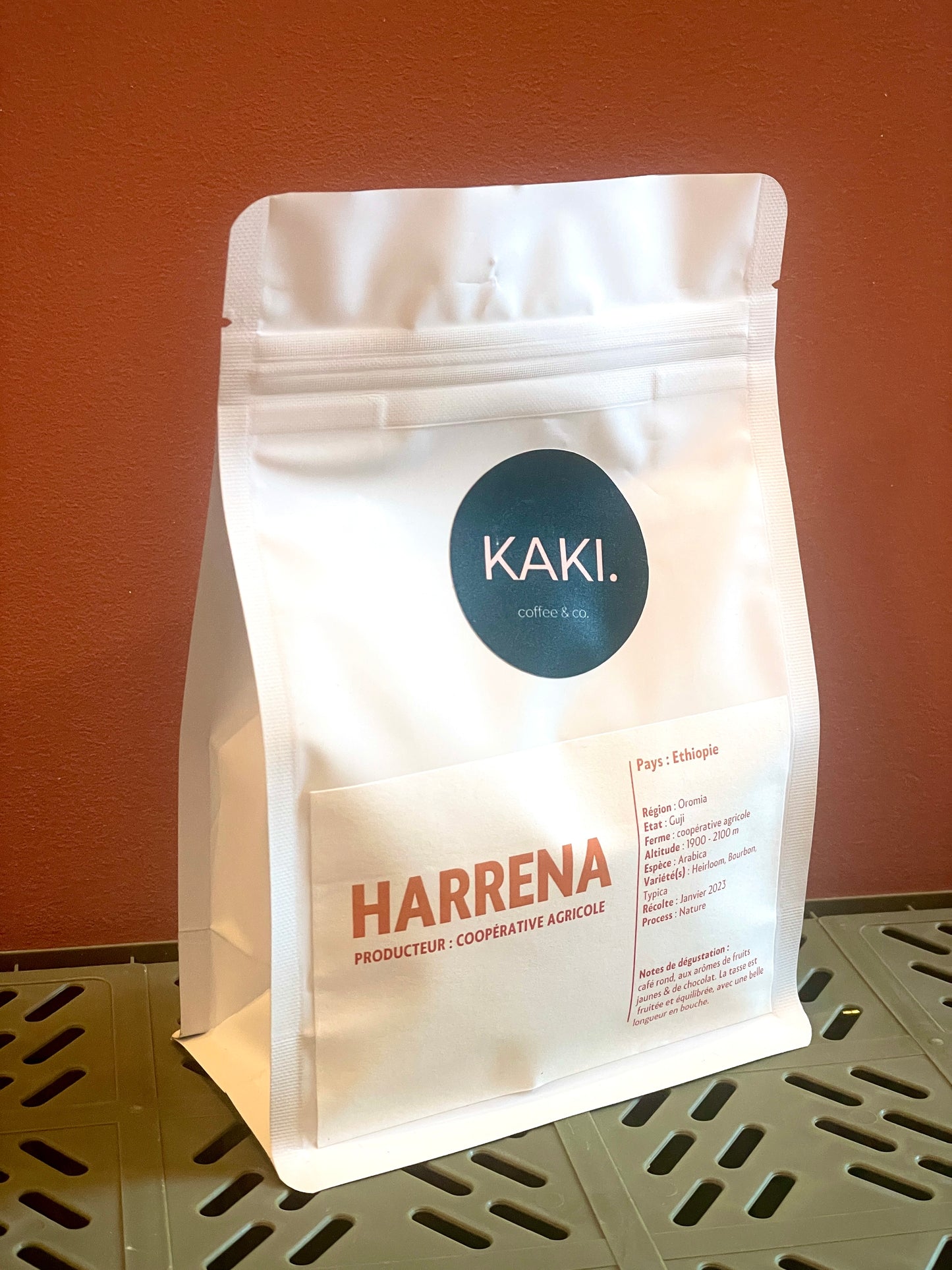 HARRENA 1 Kg